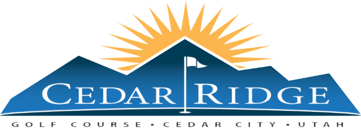 Cedar Ridge Golf Course – Cedar City, UT